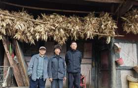 黔東南黔西北苗族方言民俗研究
