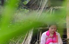 貴州從江：長牛村奏響春耕曲 人在畫中忙