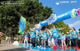 從看風景到玩場景，畢節文旅織金洞景區暑期爆紅出圈