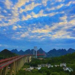 印象貴州：走不出的大山