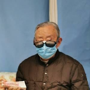 貴州藥監(jiān)局：兩位老前輩  相互作表率