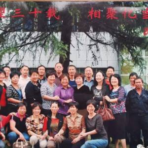 茶廠恩公朱燦華