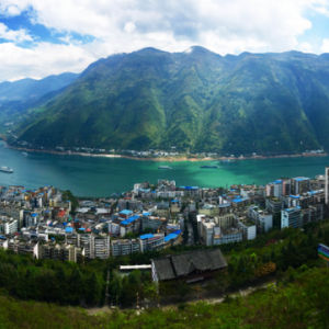 錦江酒店（中國區(qū)）與重慶巫山縣人民政府達(dá)成戰(zhàn)略合作 共促文旅產(chǎn)業(yè)發(fā)展