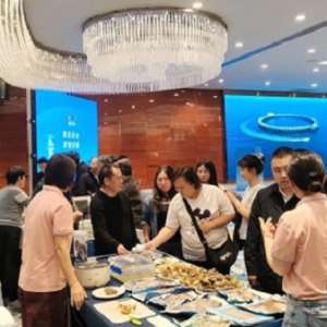“鮮美煙臺·好海好鮮”｜2026煙臺海參產業精準對接活動在貴陽成功舉辦—深化魯黔合作