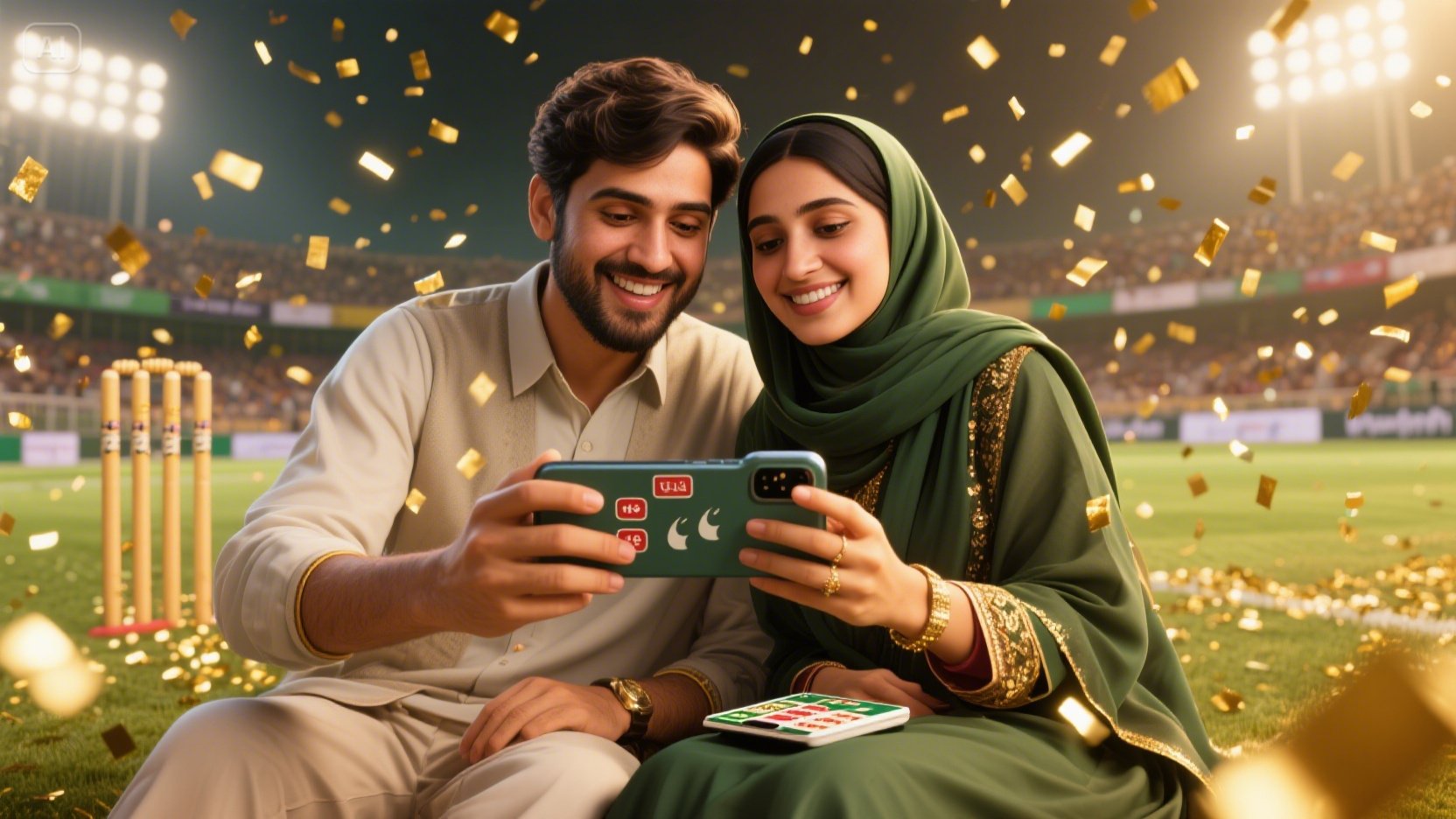 Phone CasinoMake your first deposit today and enjoy 200% instantly! Pakistan’s gamers can play crash, slots, and poker with verified local PKR payments.